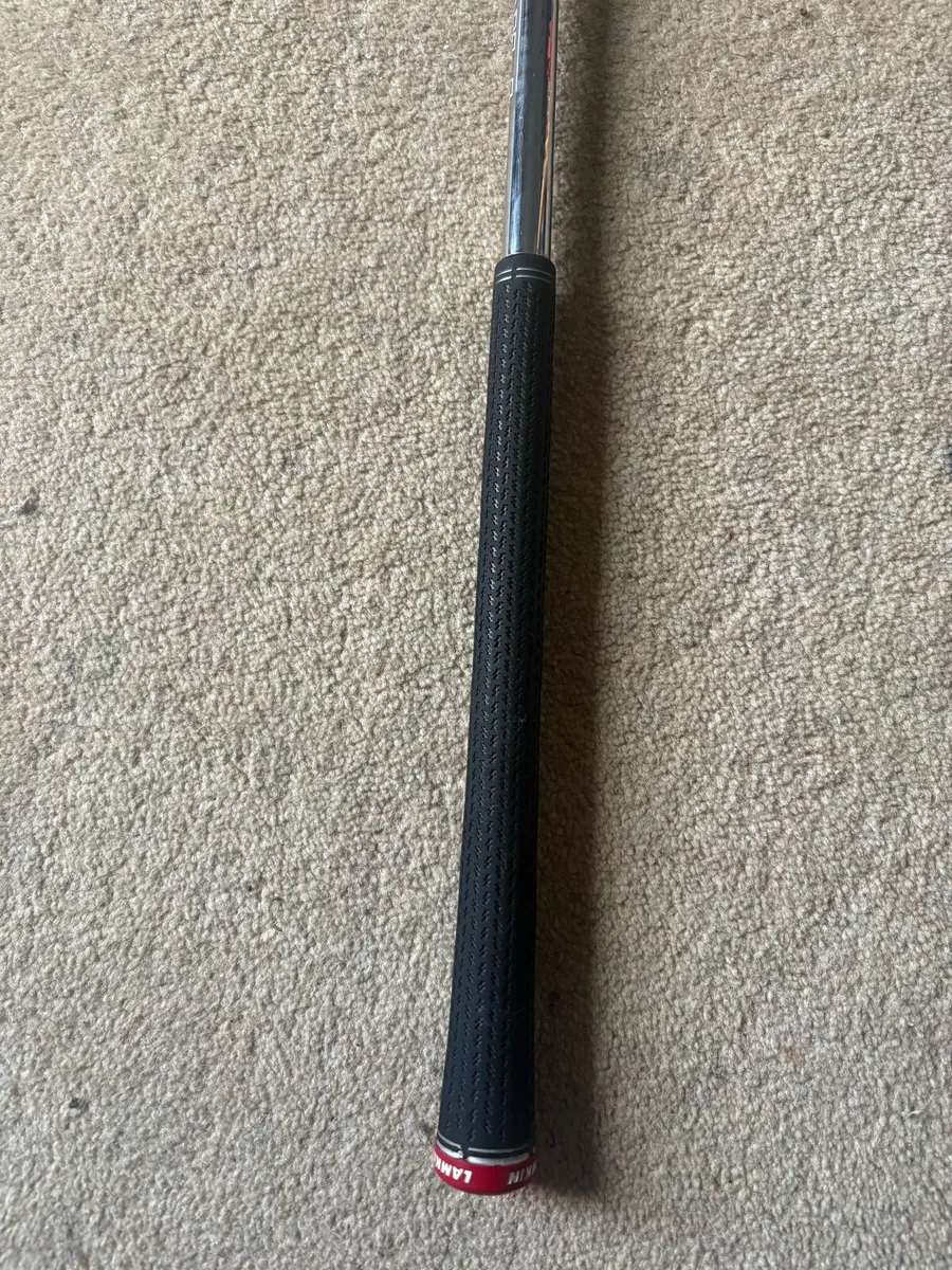 Taylormade p.7mc irons - Image 4