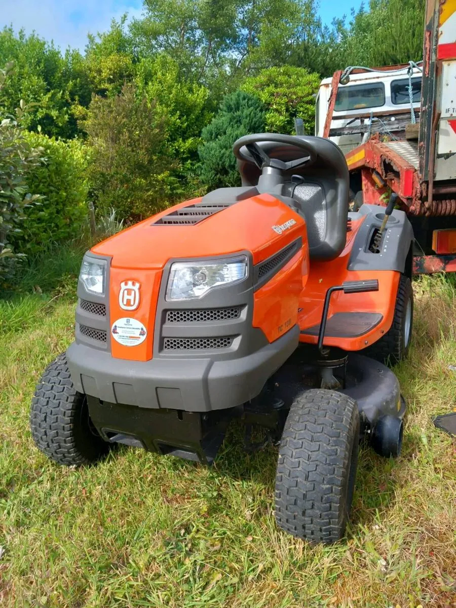 Husqvarna - Image 1
