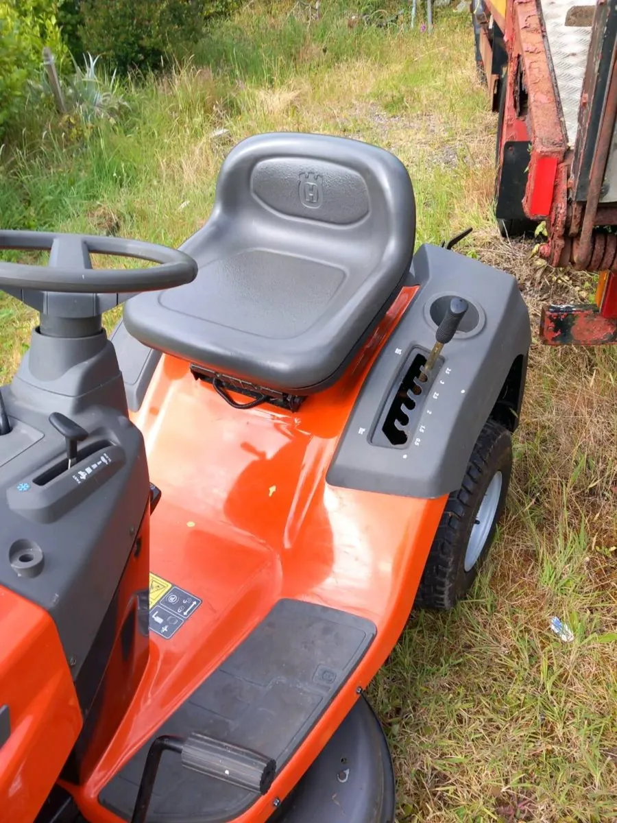 Husqvarna - Image 2