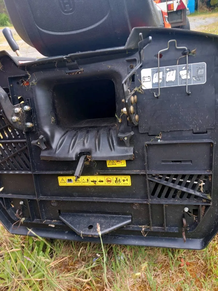 Husqvarna - Image 3