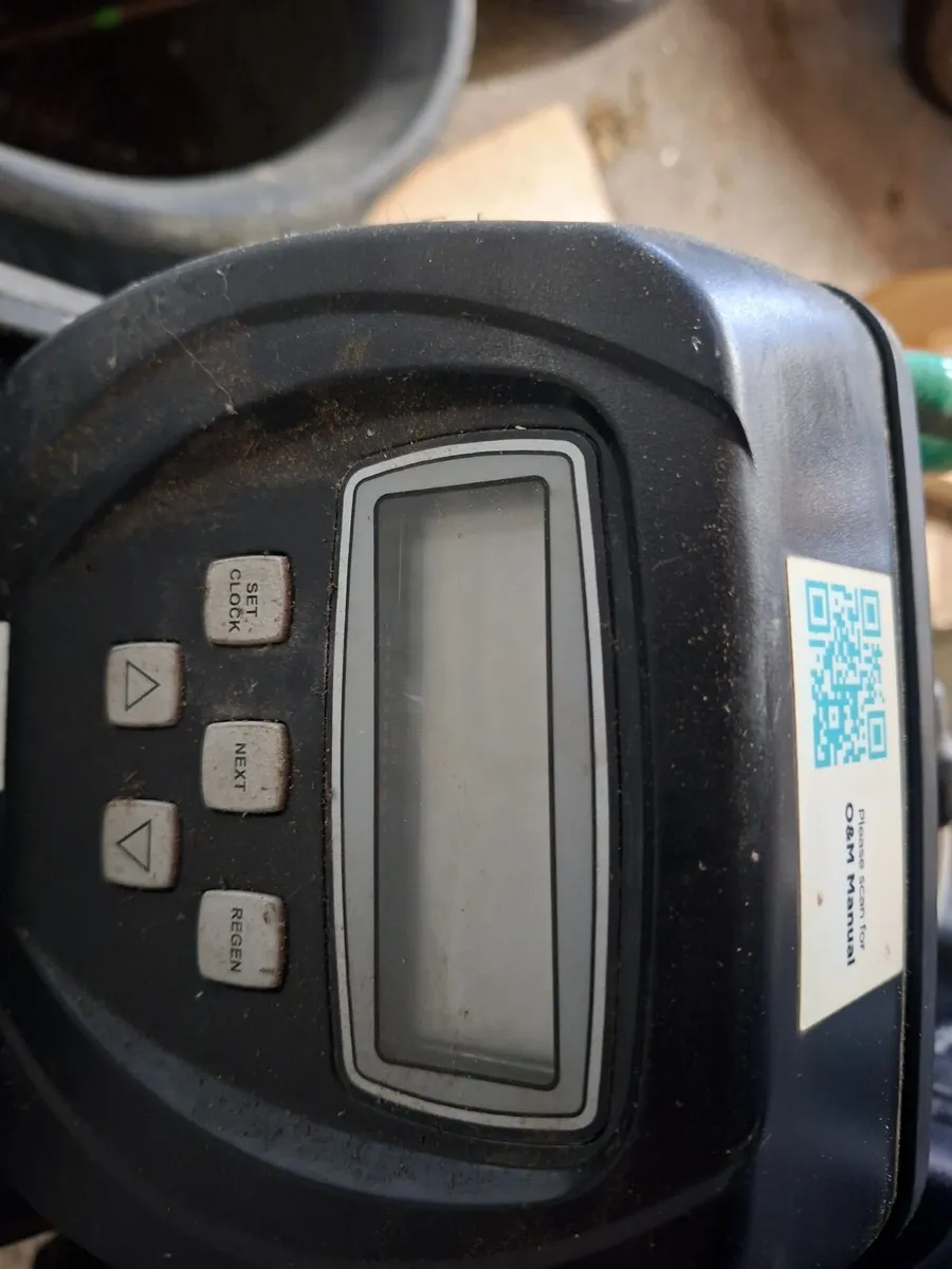 Water softner - Image 3