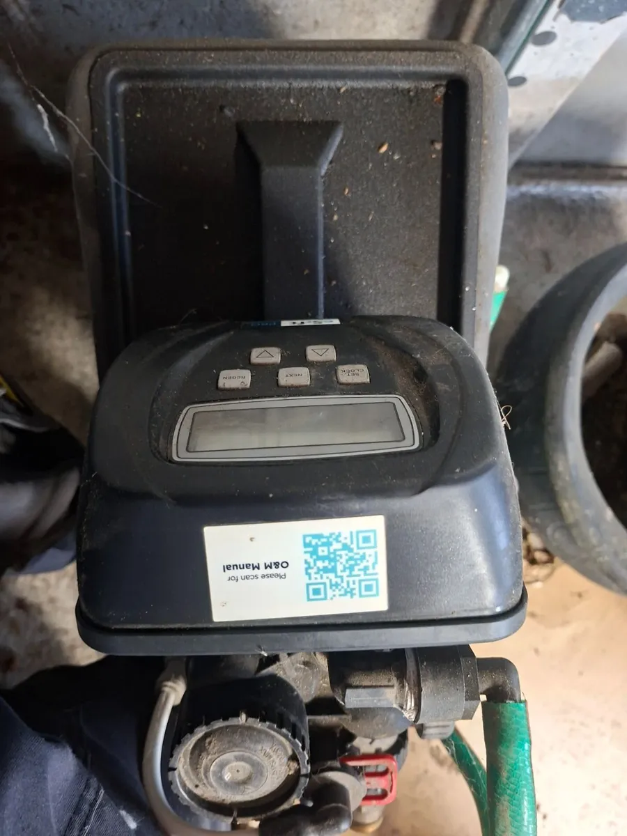 Water softner - Image 2