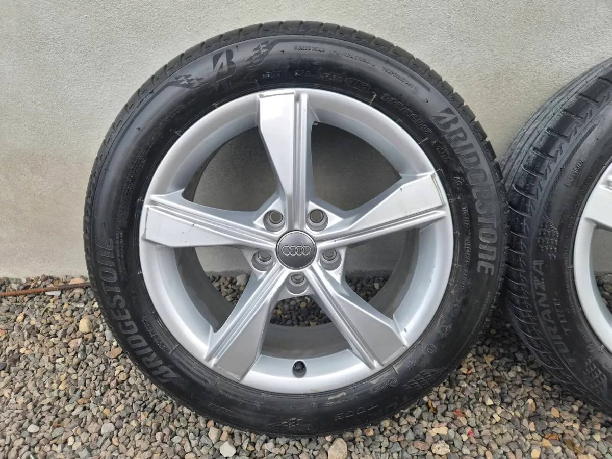 Audi A4 *☆Original Audi - Choice☆* - Image 3
