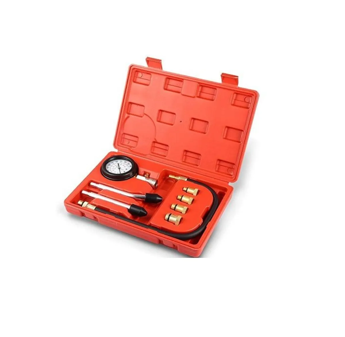 Engine Cylinder Compression Tester