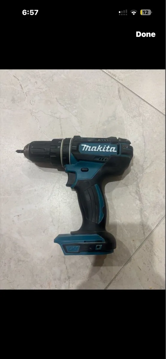 Makita Power Tools - Image 2