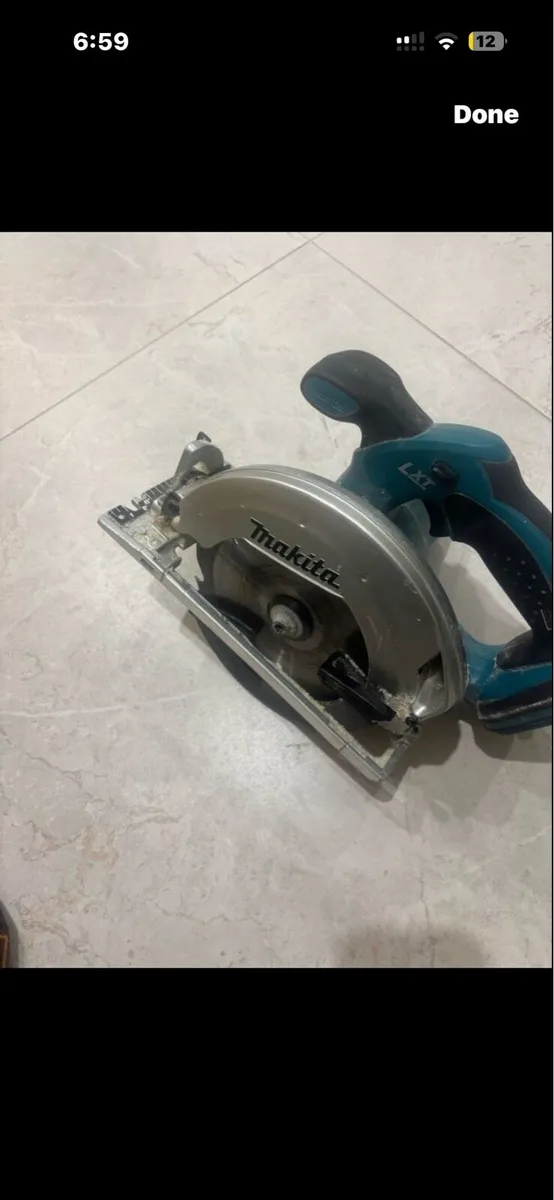 Makita Power Tools - Image 4