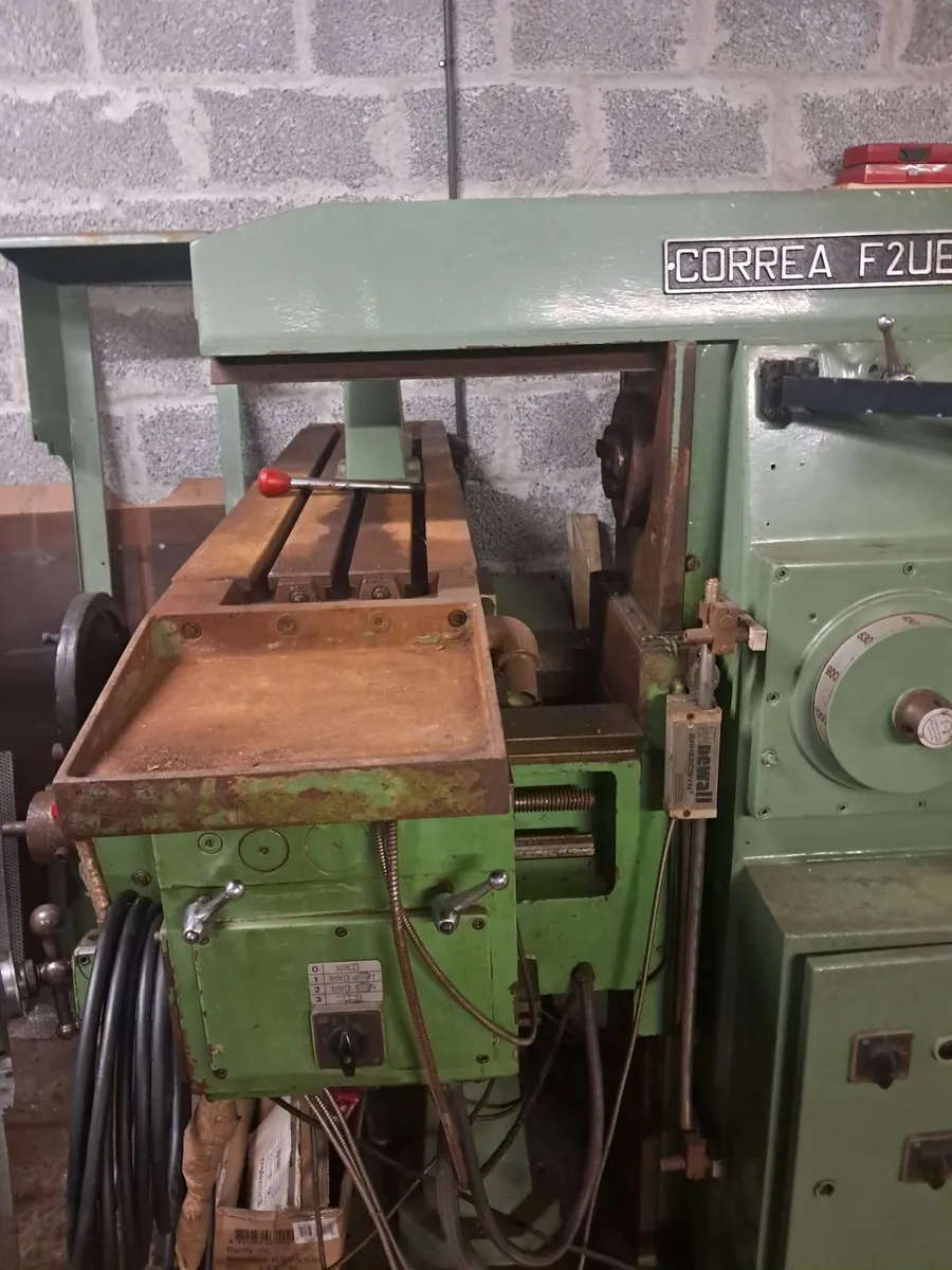 Milling machine - Image 2