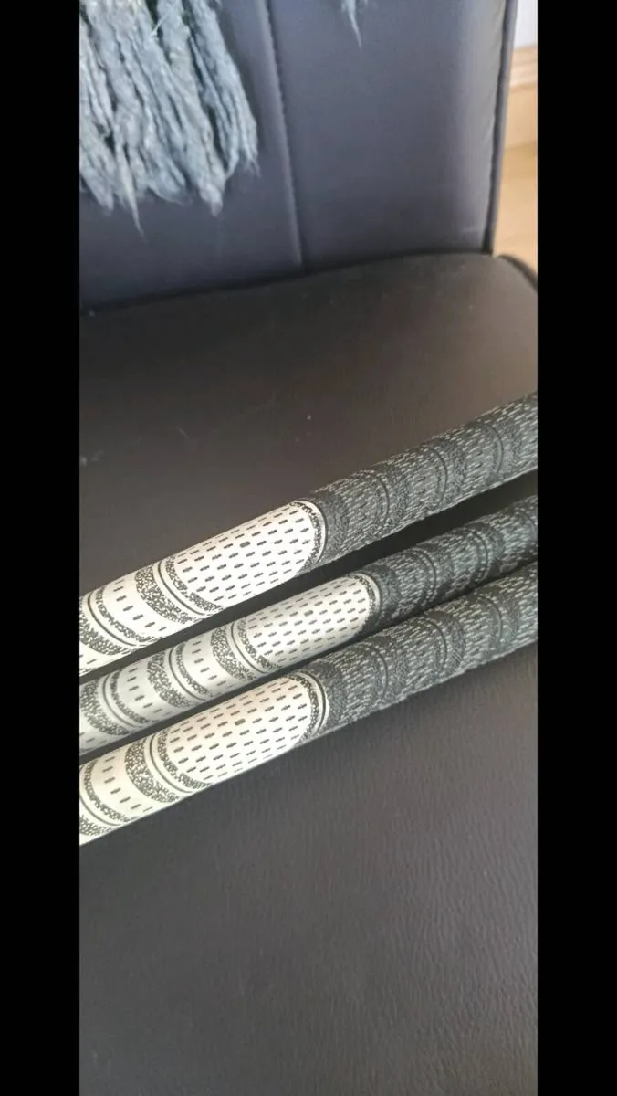 Titleist T150.  7-8-9-PW - Image 4