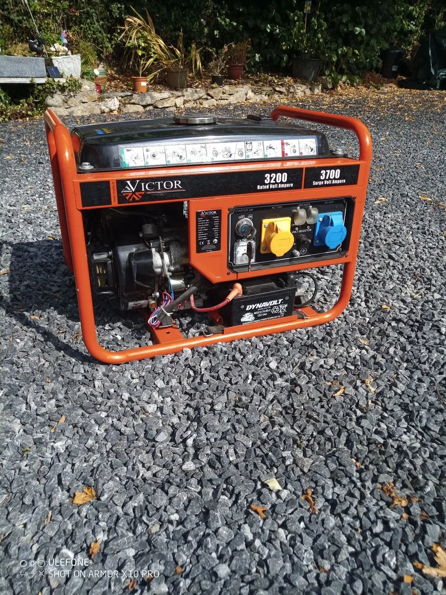 Generator - Image 2