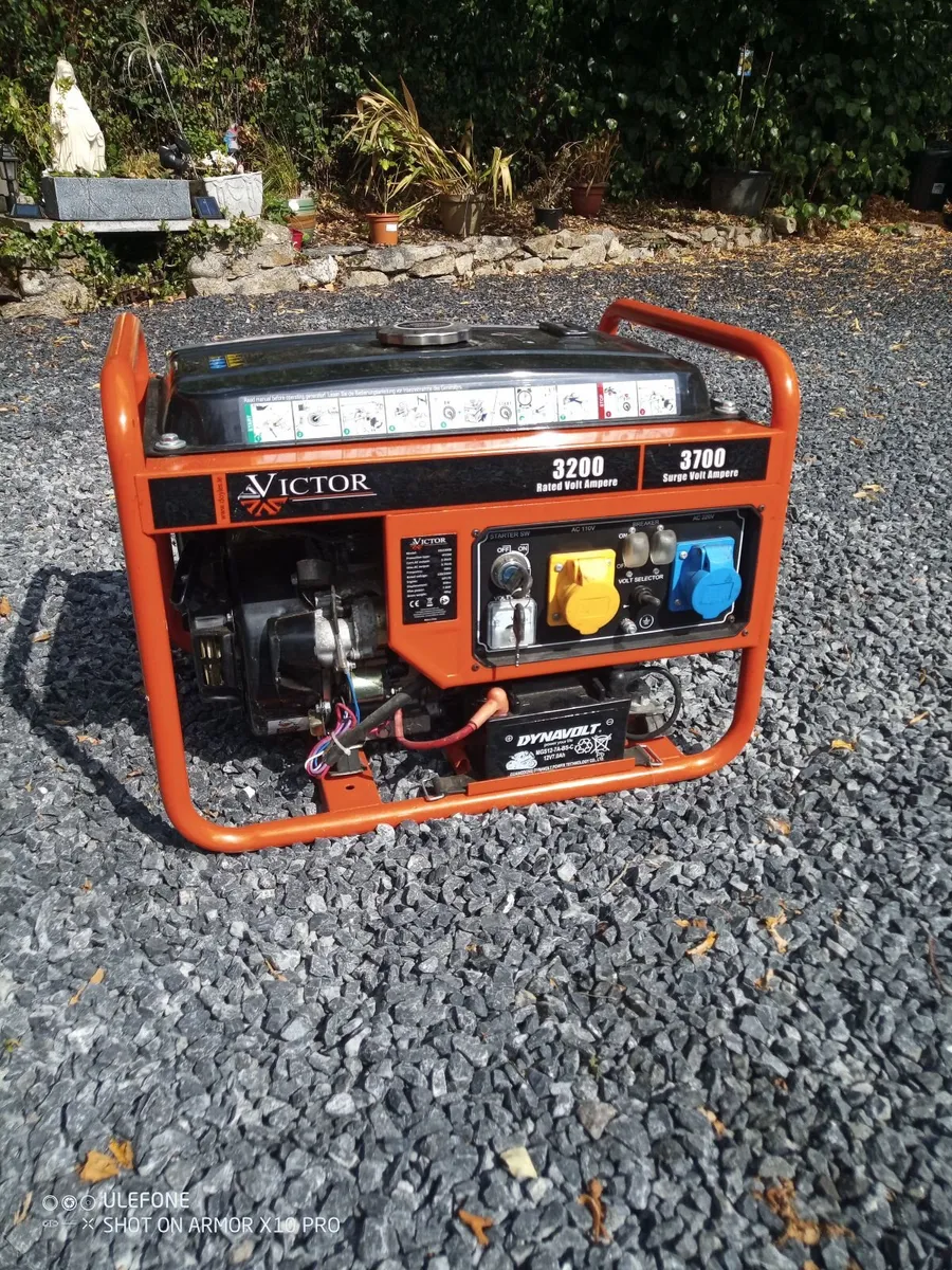 Generator - Image 3