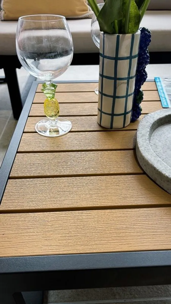 Garden Furniture Set - Image 3