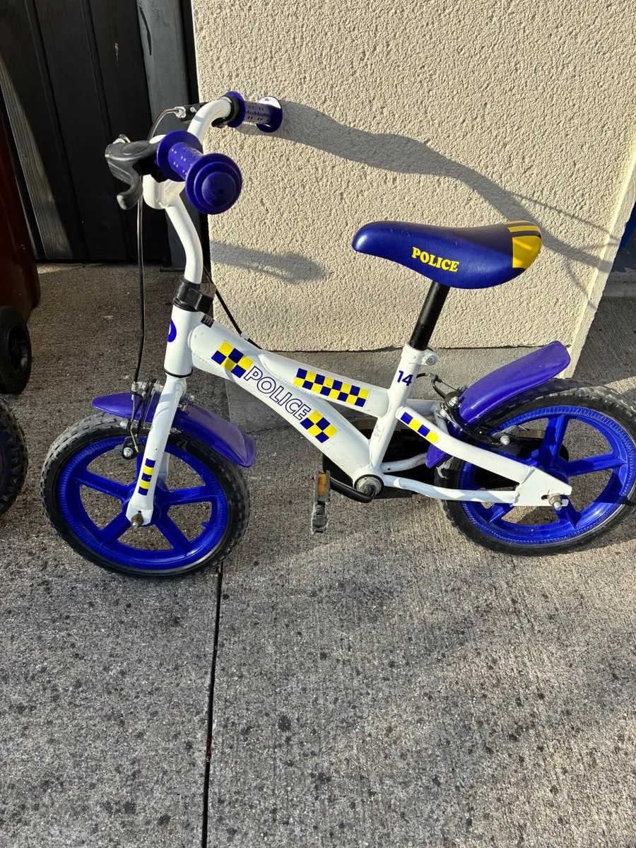 kids bikes - Image 2