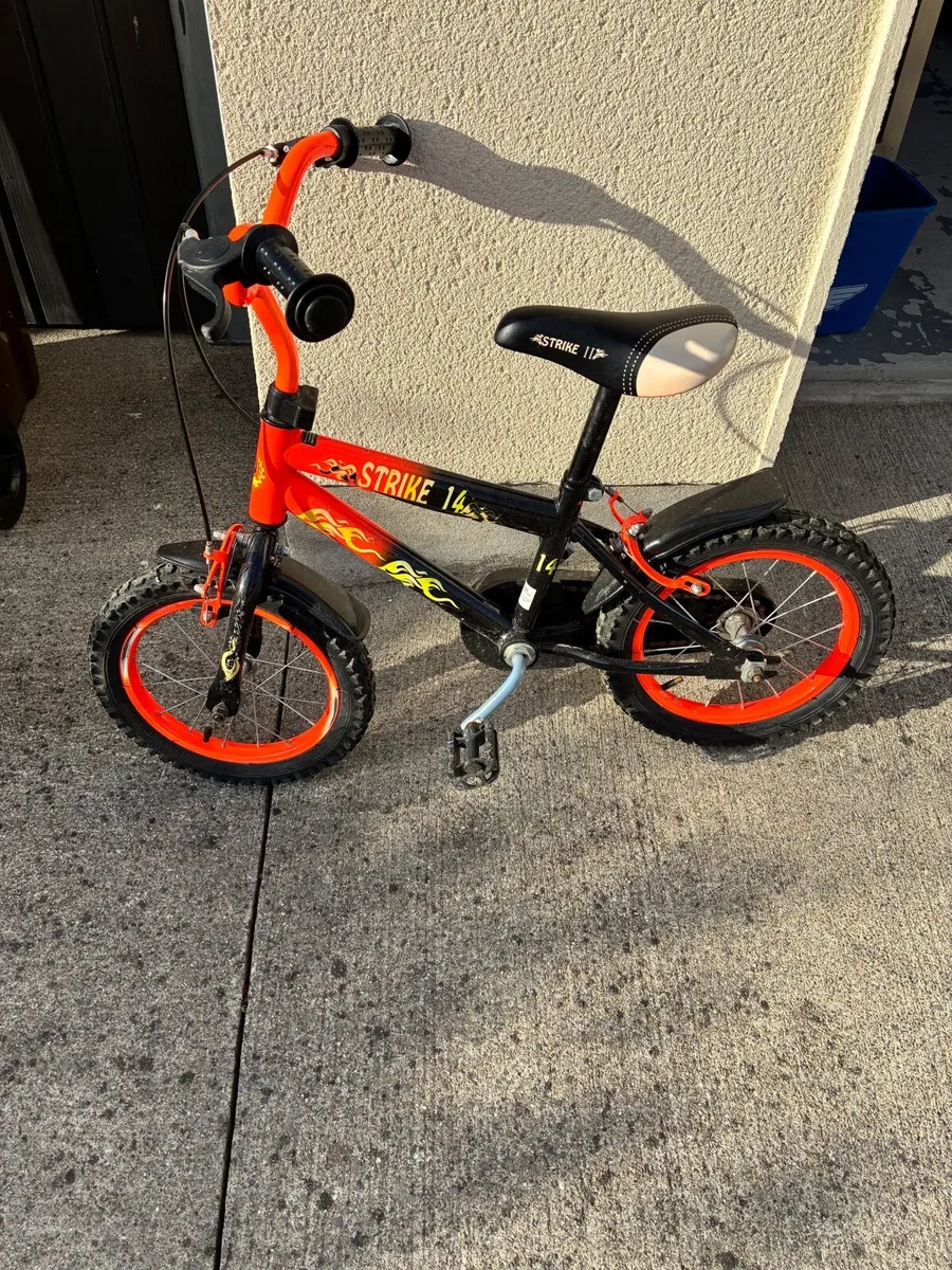 kids bikes - Image 3