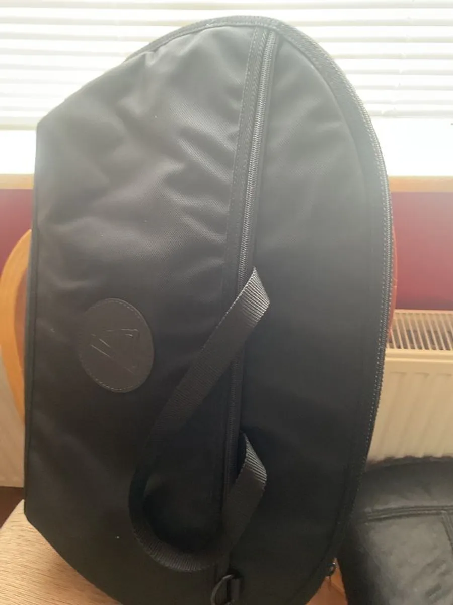 Reverie harp.2 deluxe hand crafted with padded bag - Image 4