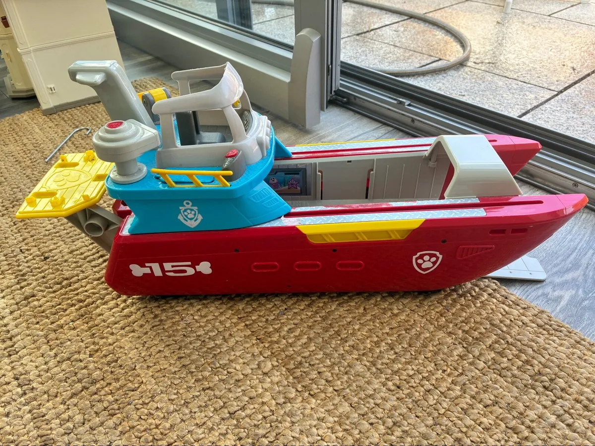 Paw patrol Bundle - Image 1