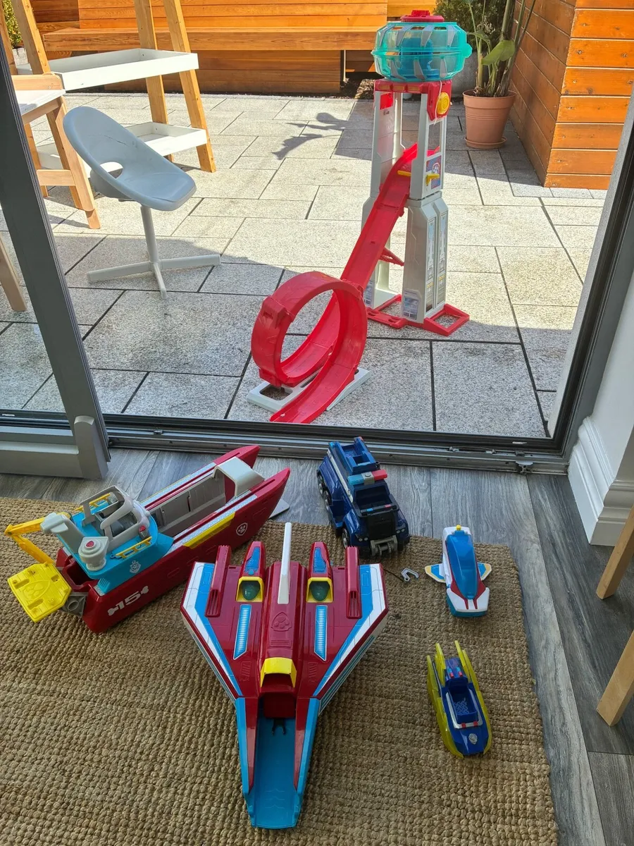 Paw patrol Bundle - Image 3