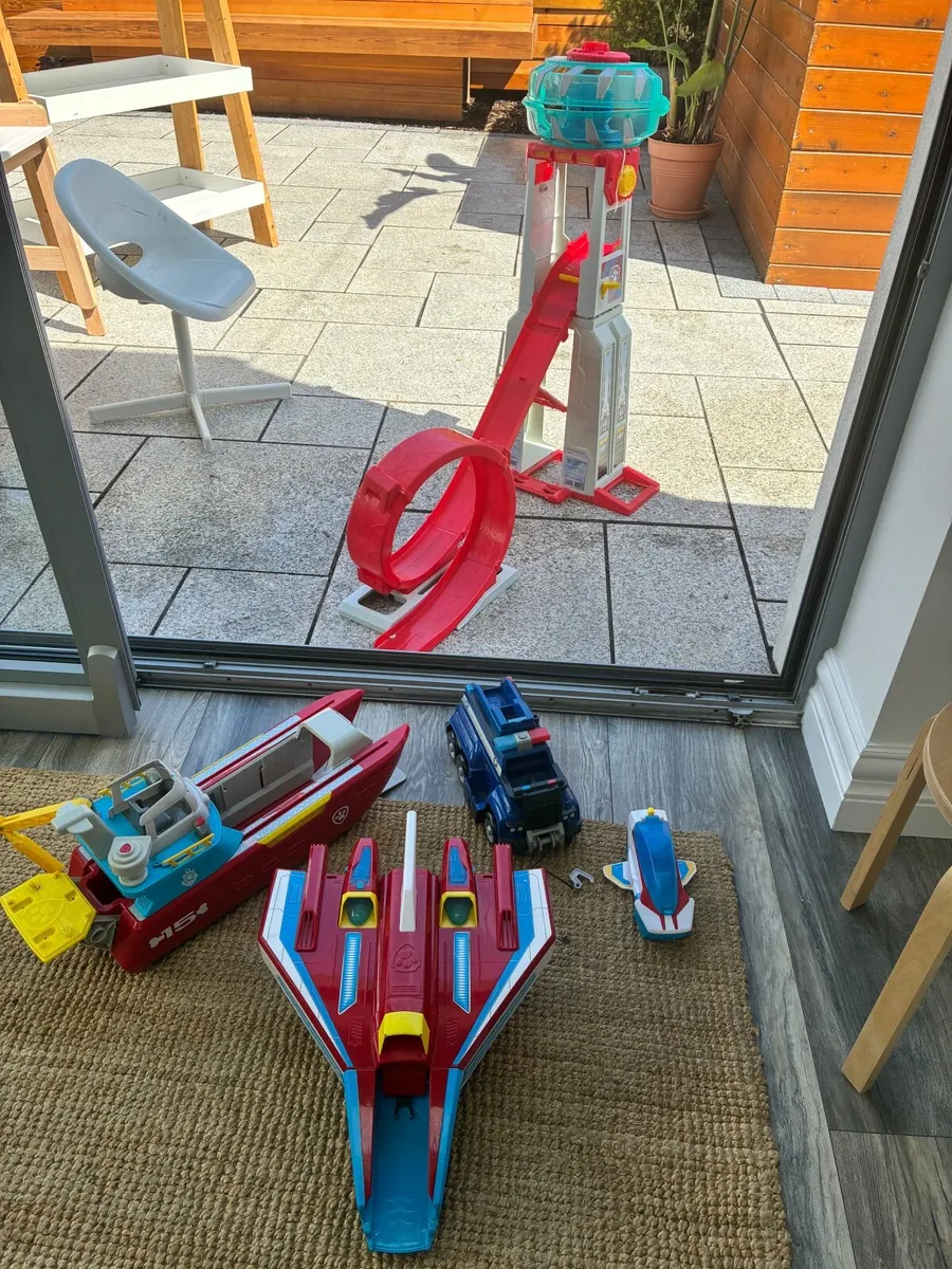 Paw patrol Bundle - Image 4