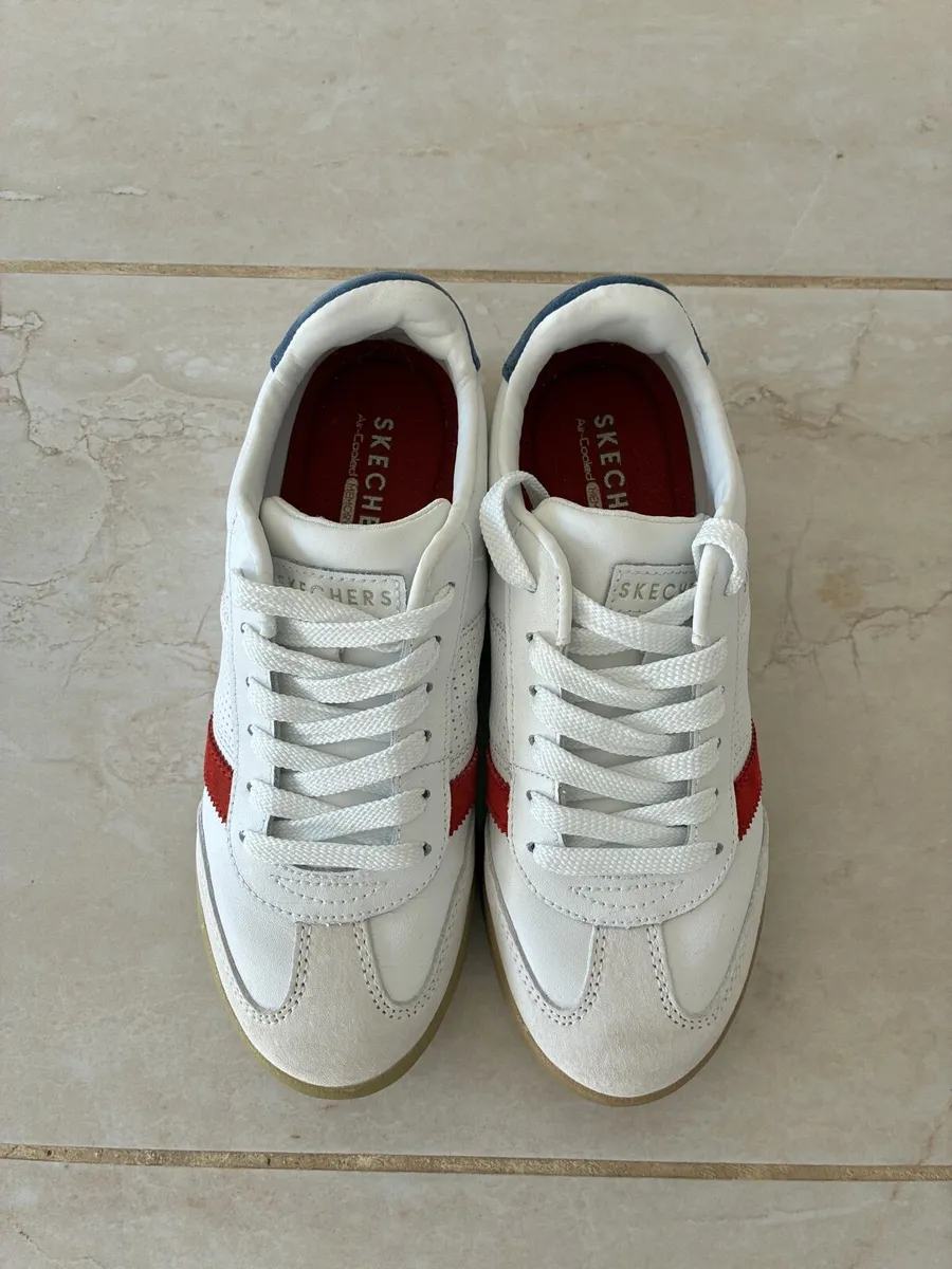 Skechers - Zinger Retro Rockers - Size 2 - Image 1