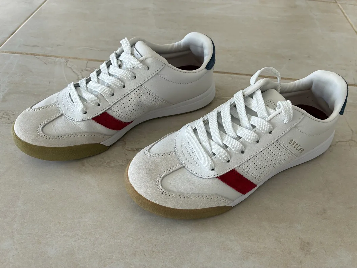 Skechers - Zinger Retro Rockers - Size 2 - Image 2