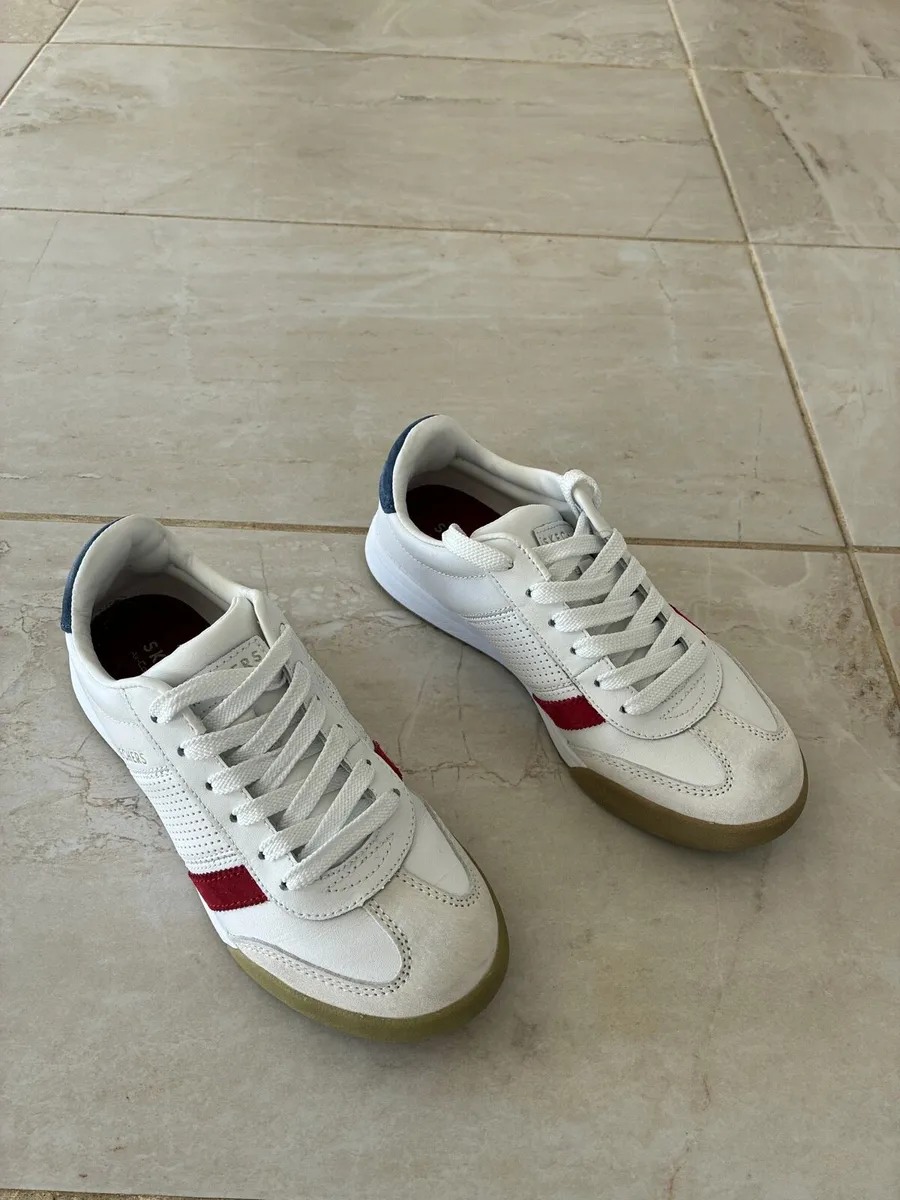 Skechers - Zinger Retro Rockers - Size 2 - Image 3