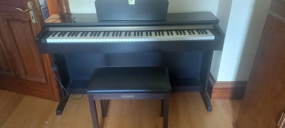 Electric Piano - Image 4