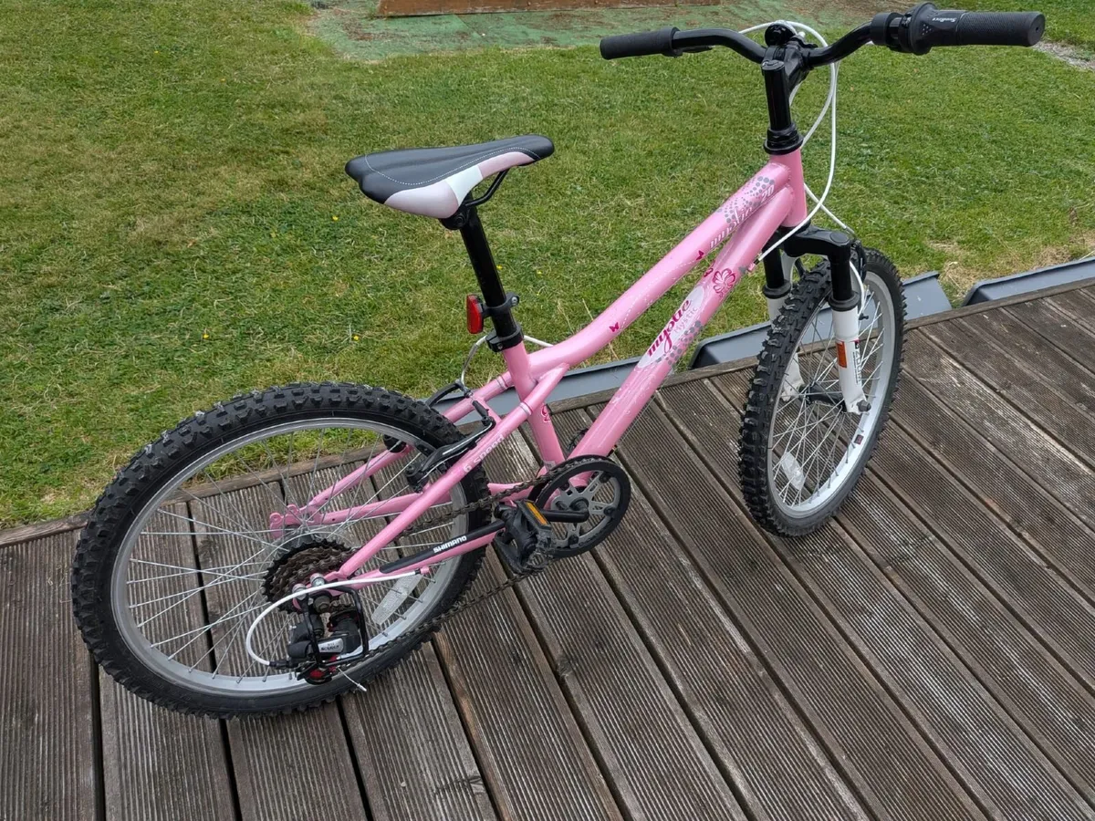 Kids Bicycle - Image 4