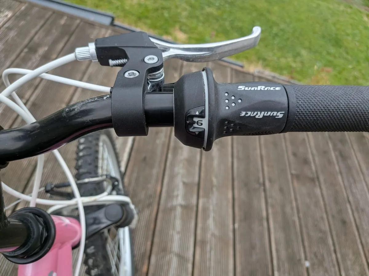 Kids Bicycle - Image 2