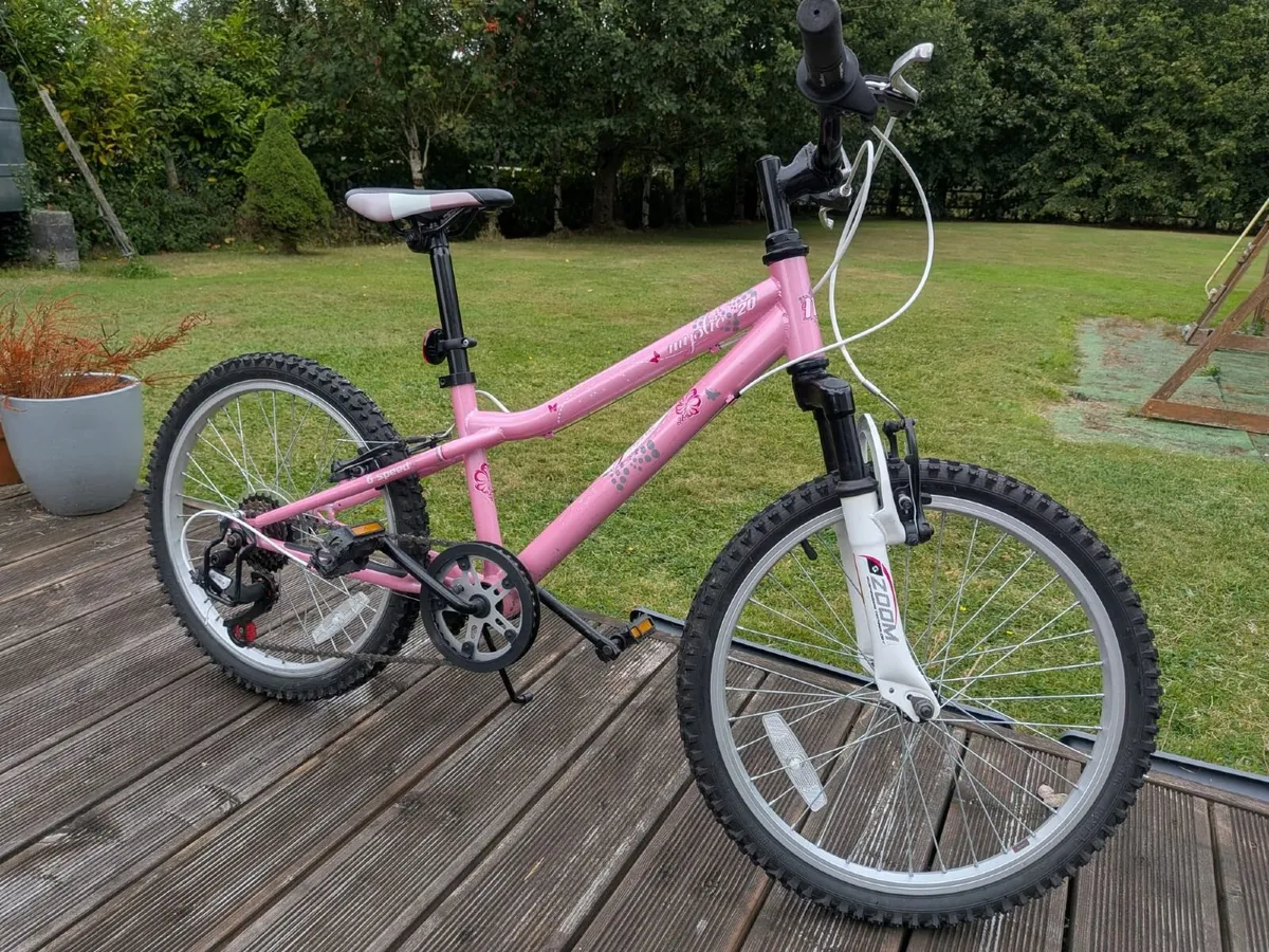 Kids Bicycle - Image 1