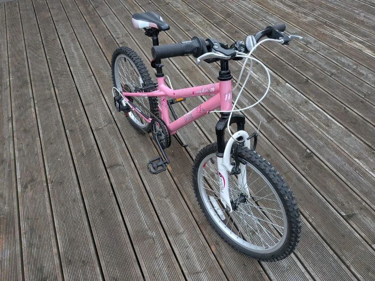 Kids Bicycle - Image 3