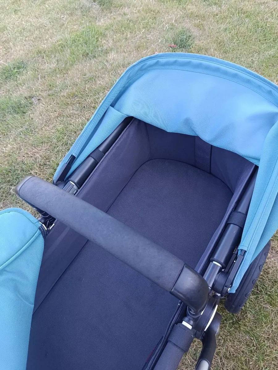 Bugaboo Cameleon 3 buggy system - Image 4
