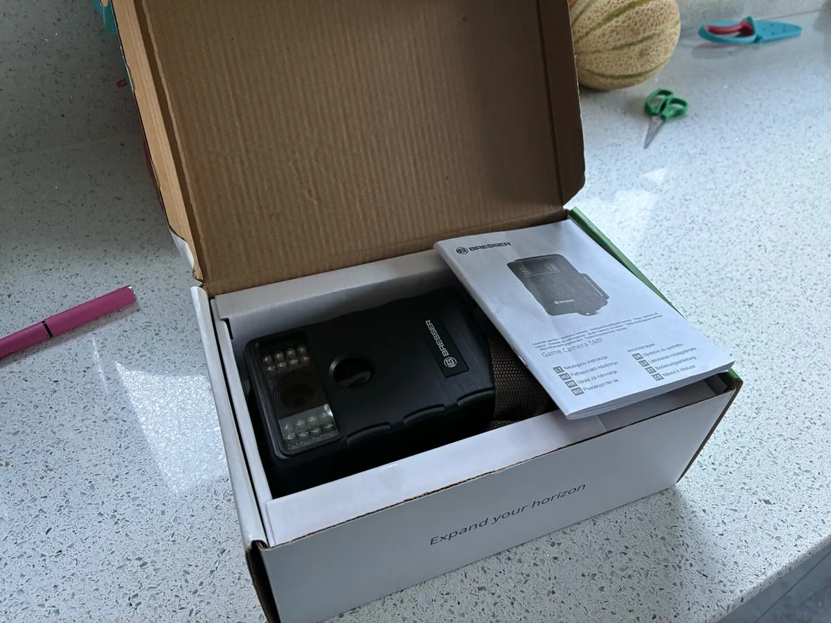 Camera - Image 1