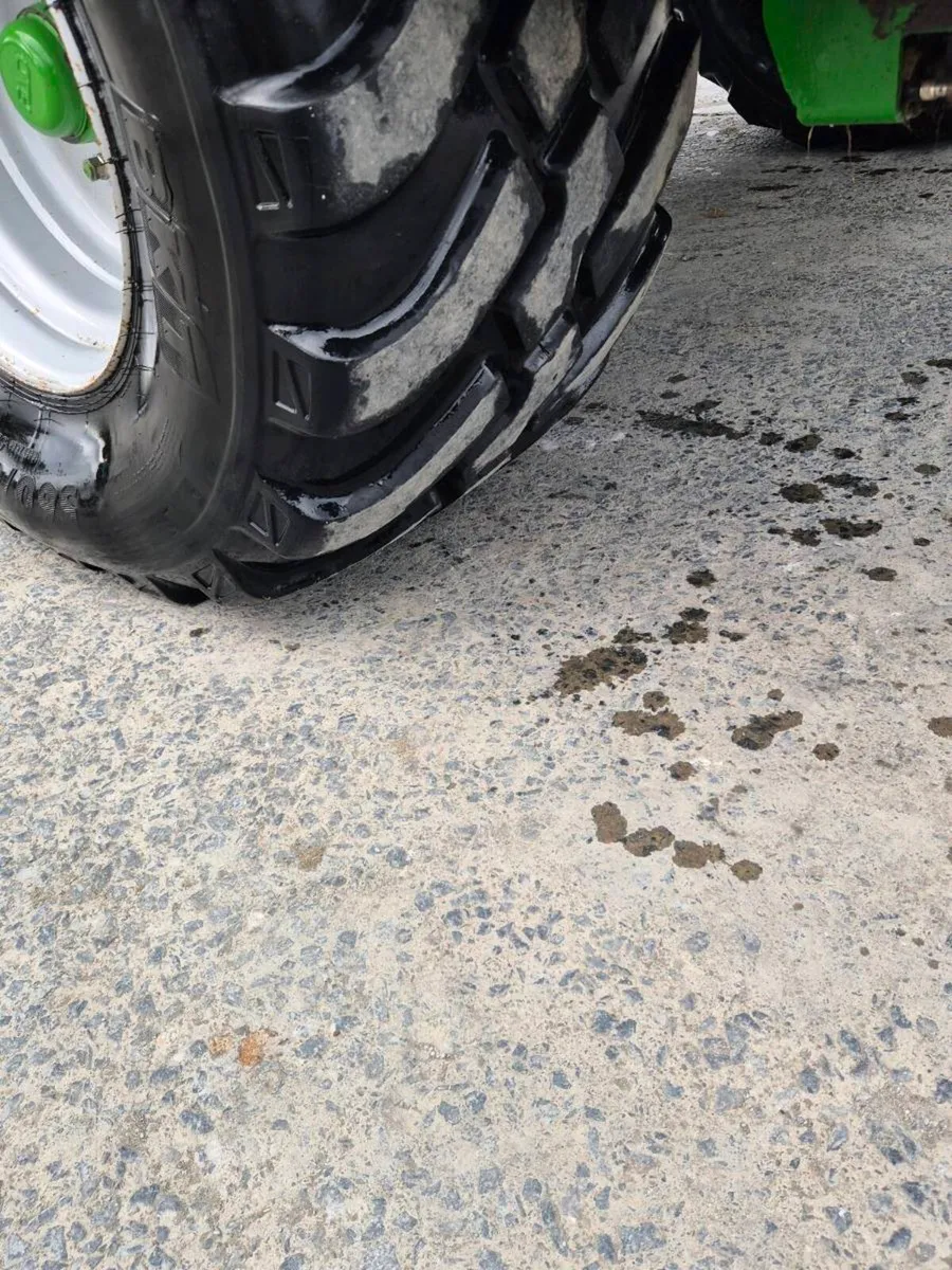 Tyres & rims - Image 2