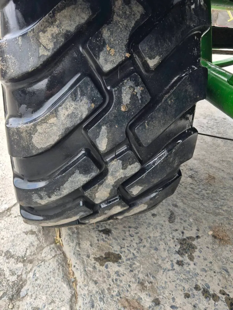Tyres & rims - Image 3