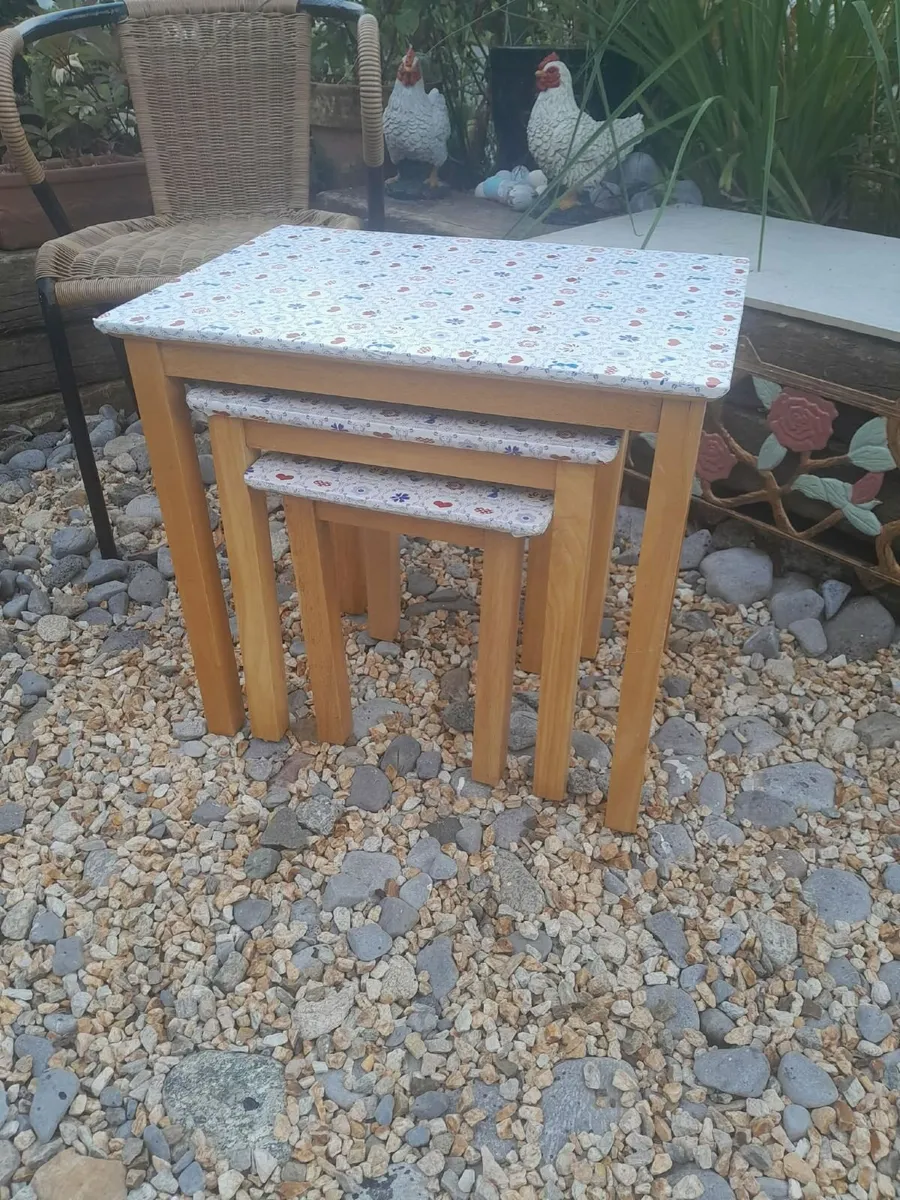 nesting Tables - Image 2