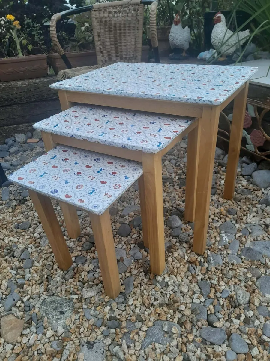 nesting Tables - Image 3