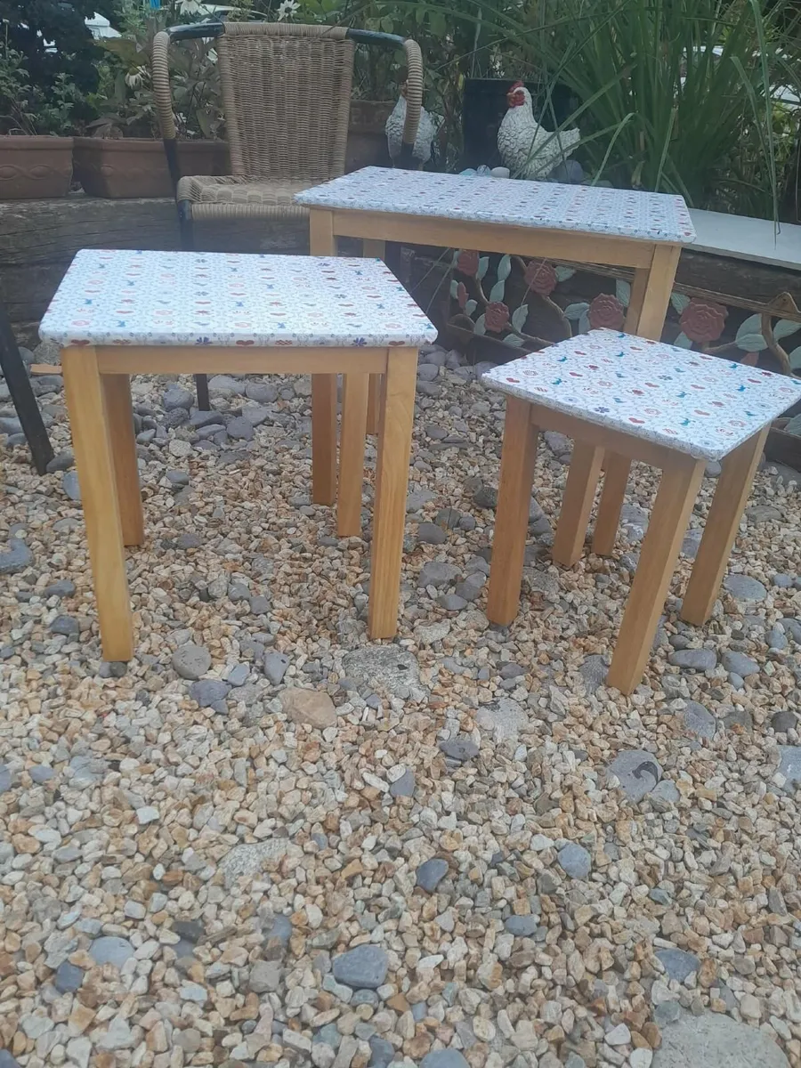 nesting Tables - Image 4
