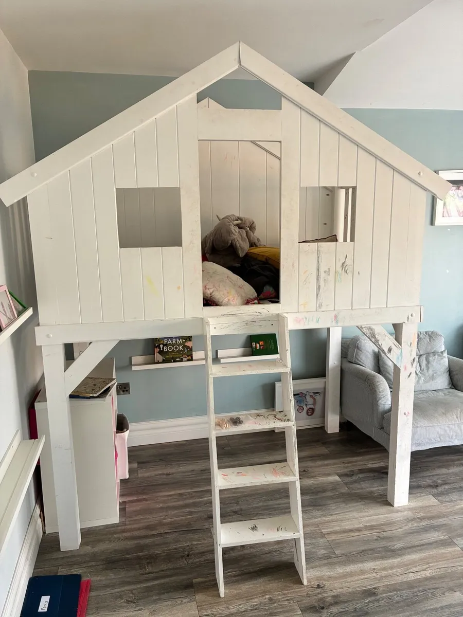 Kids Treehouse