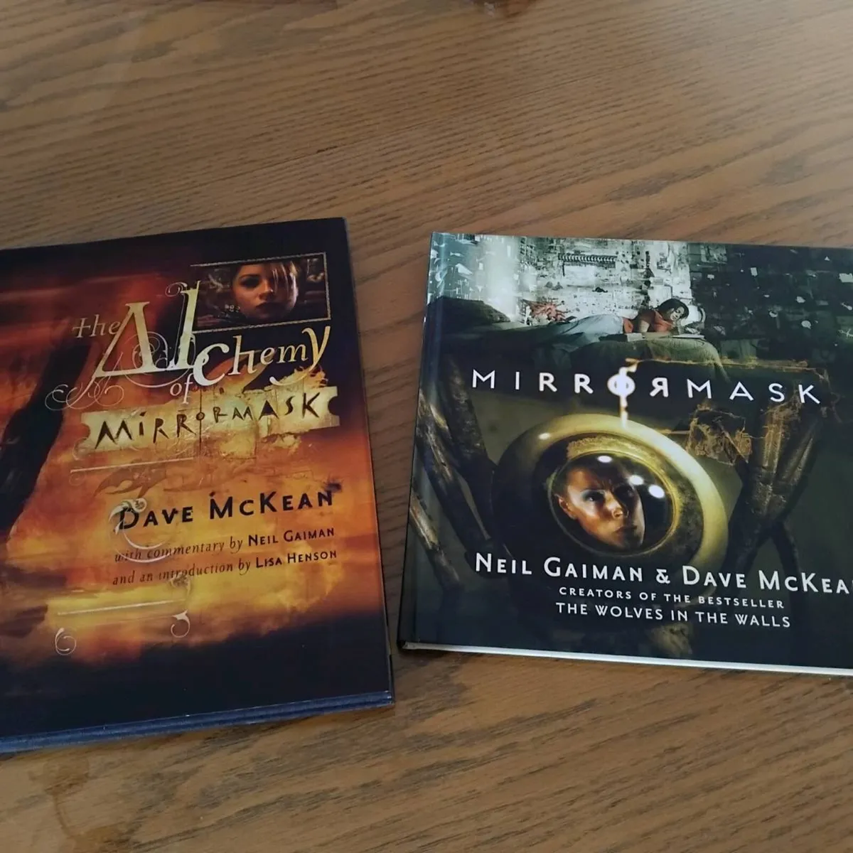 Books - Image 1