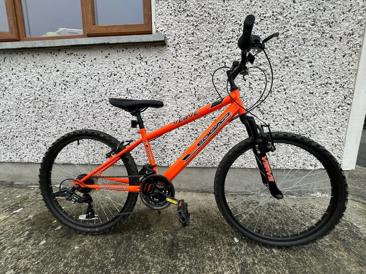 Boys 22 inch bike - Image 3