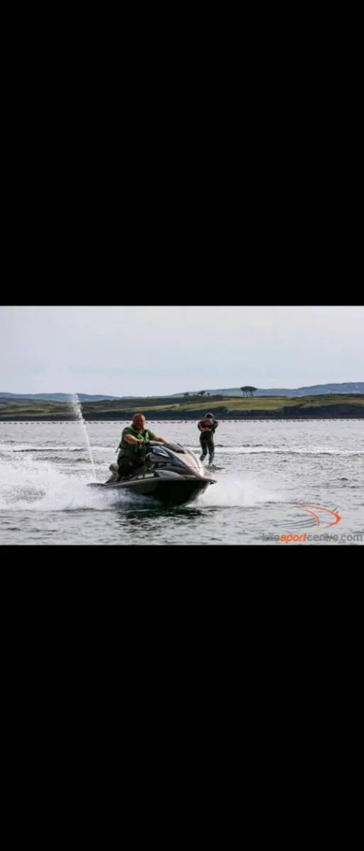 Yamaha FXHO 2010 1.8l - Image 1