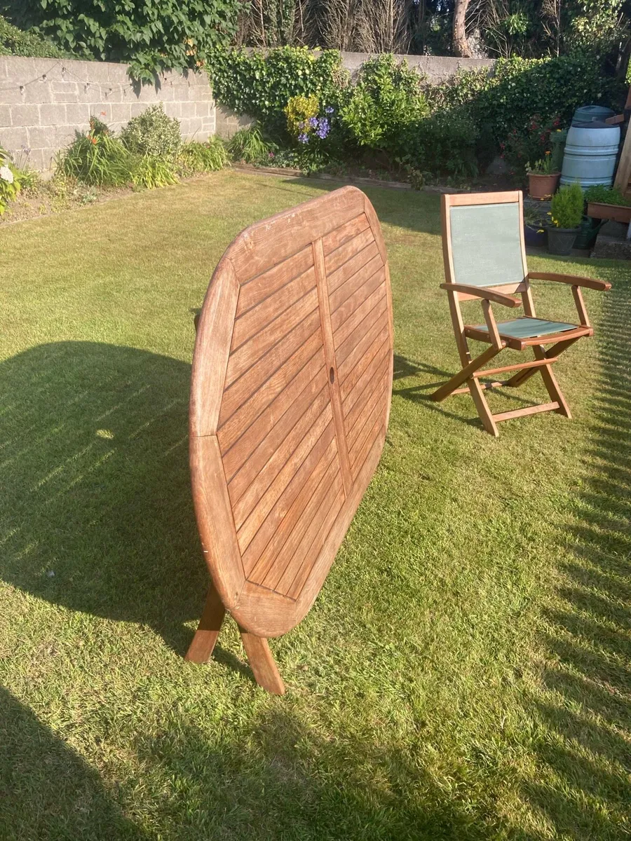 Garden furniture - Image 4