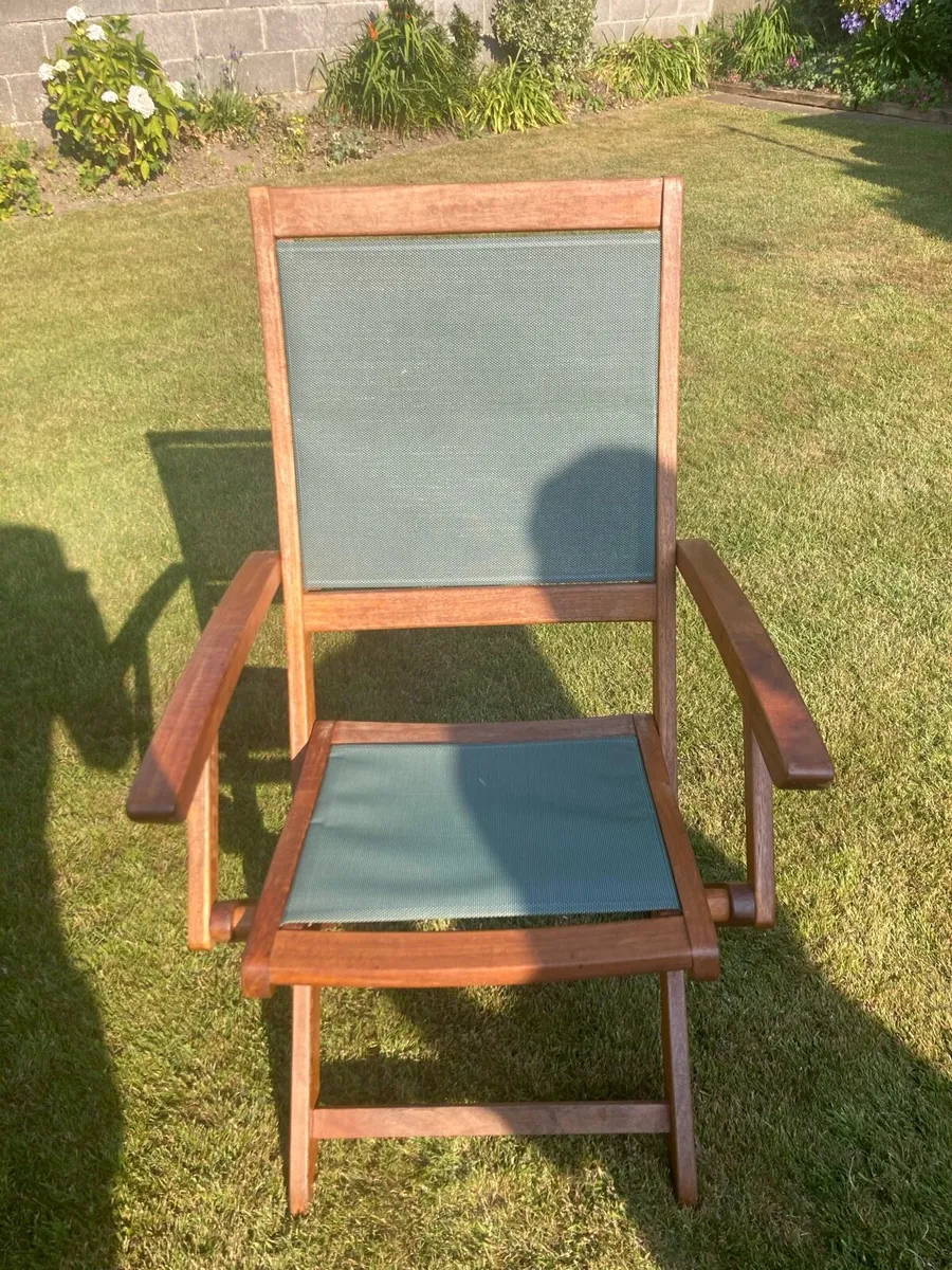 Garden furniture - Image 2