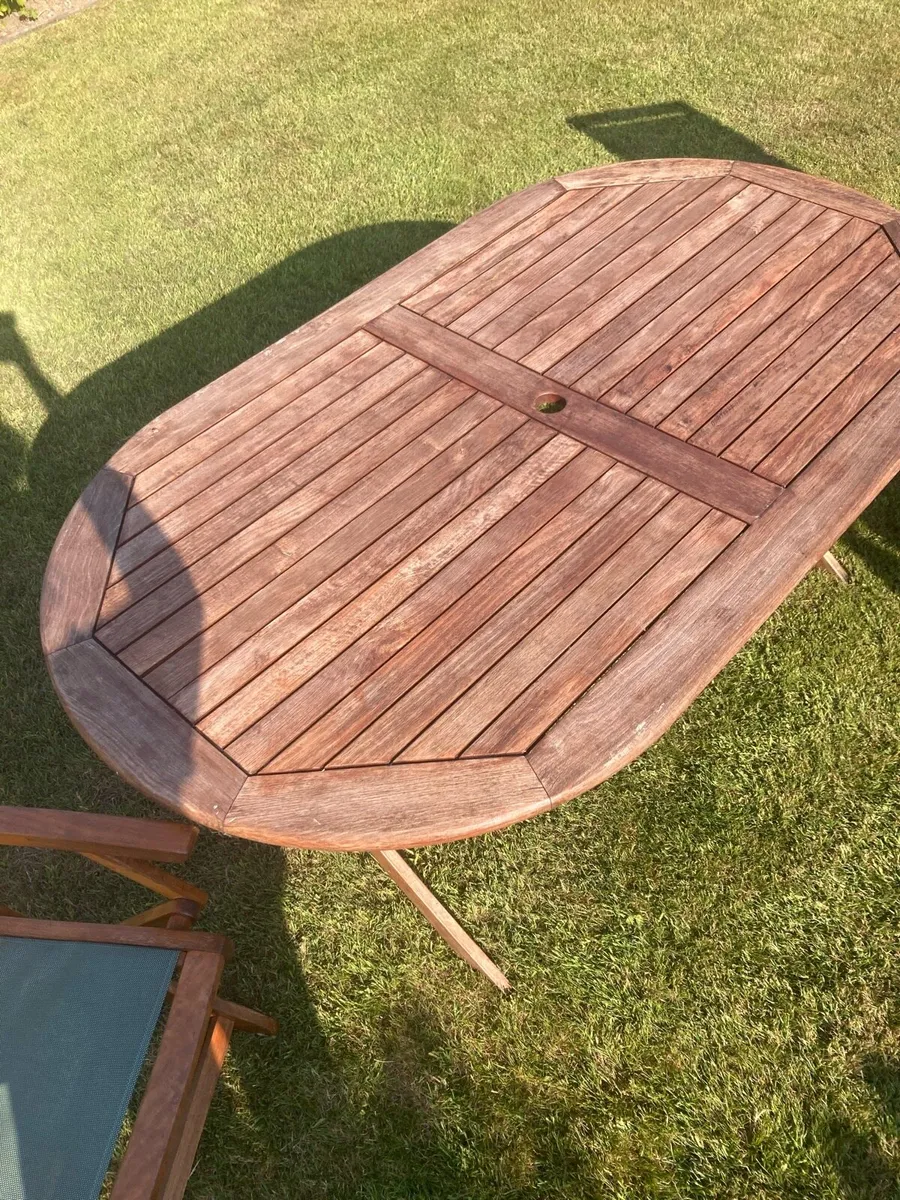 Garden furniture - Image 3