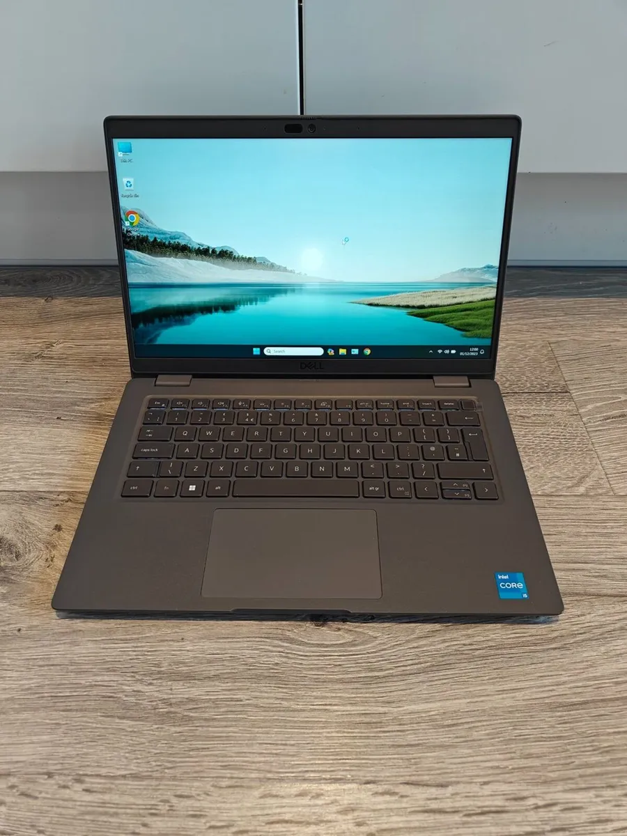 Great Dell Latitude 3440 Laptop | i5 (13th gen) | - Image 1