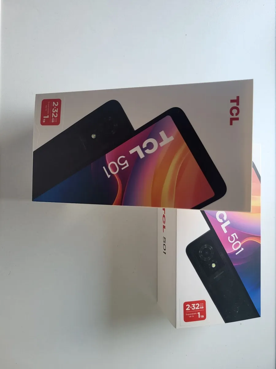 TCL 501