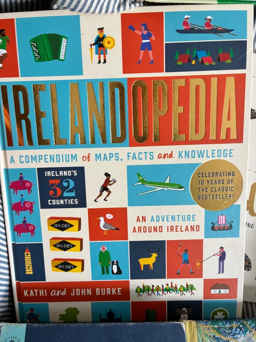 13 Wonderful Kids Books - Image 1