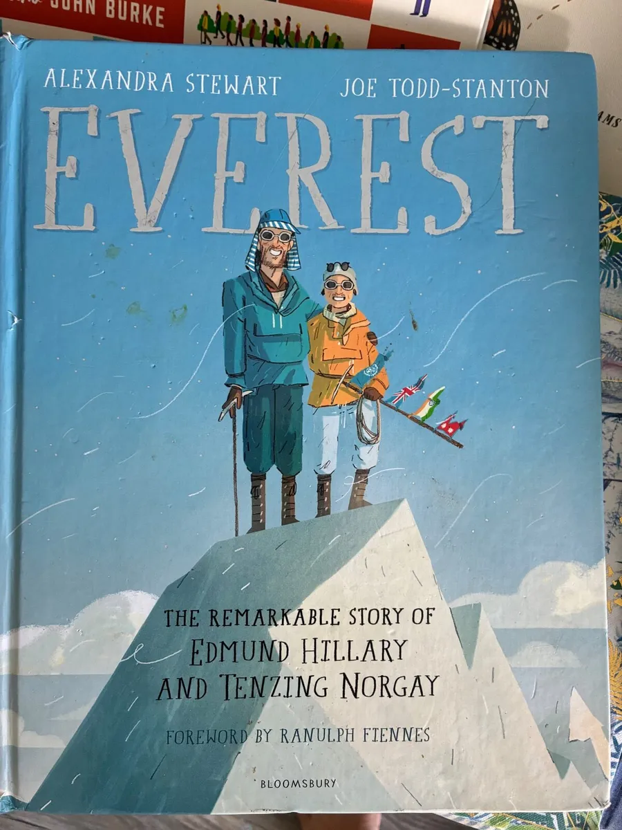13 Wonderful Kids Books - Image 2