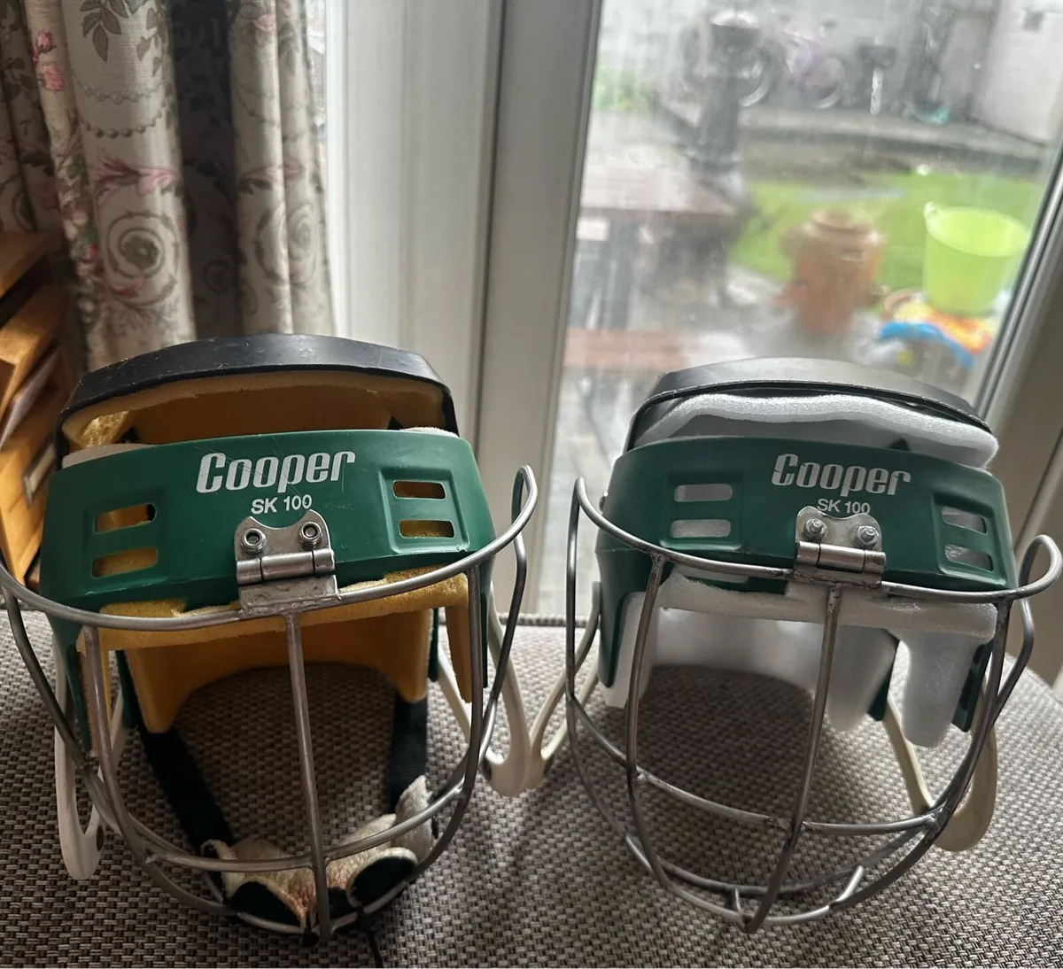 Cooper helmet - Image 1