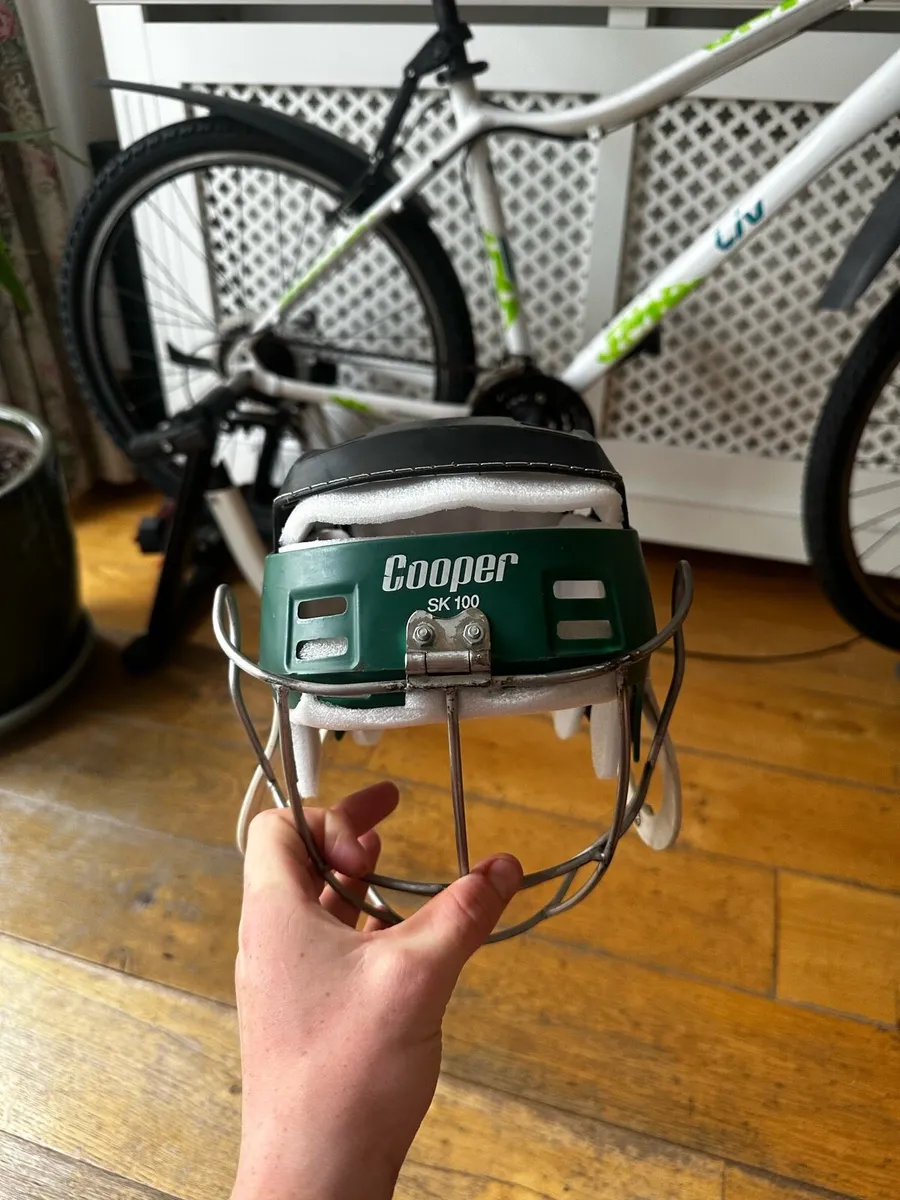 Cooper helmet - Image 2