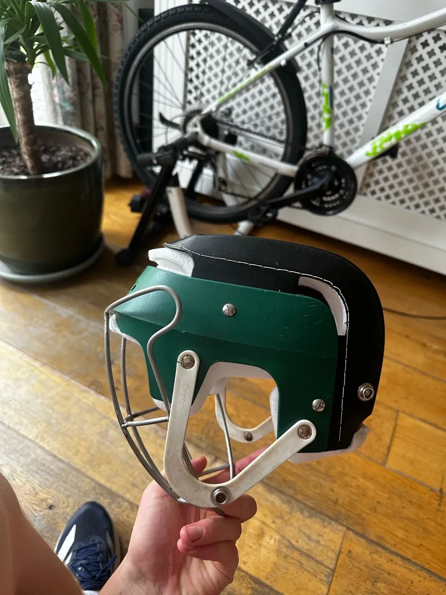 Cooper helmet - Image 3